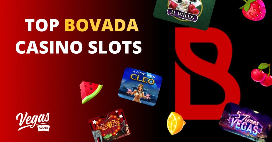 Bovada Online Casino
