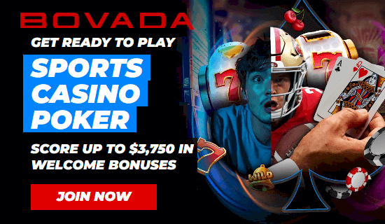 Bovada Sports Betting