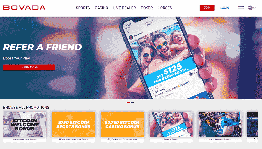 Friends Gambling Together